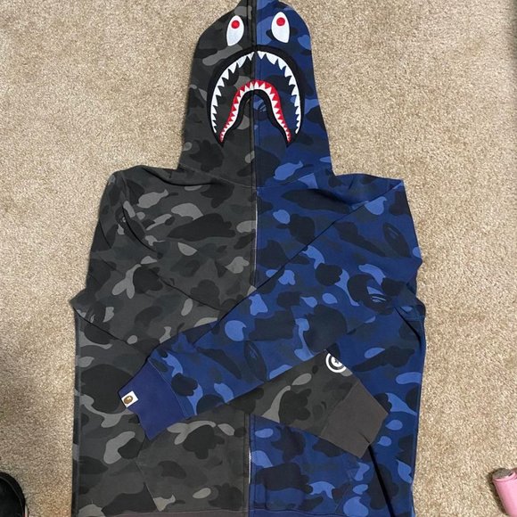 BAPE Shark XXL - Picture 2 of 7